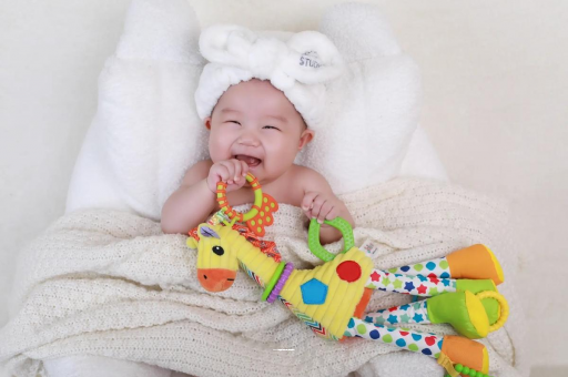 沛县1岁宝宝流鼻涕打喷嚏