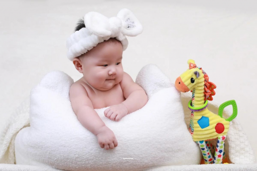 沛县7个月宝宝消化不良