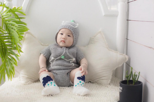 沛县八零甜妻萌宝宝