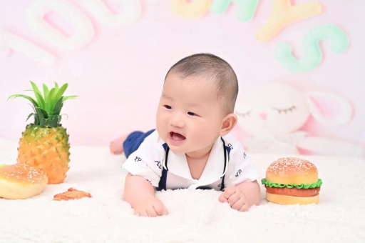 沛县两岁宝宝晚上哭