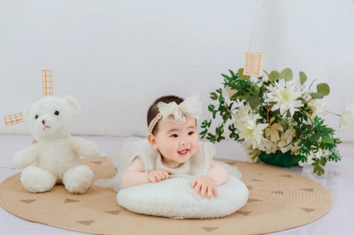 沛县宝宝发烧能喝牛奶吗